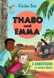 Thabo und Emma. 3 Abenteuer in einem... - Bild 1