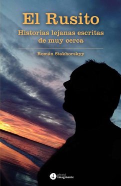Cover El Rusito (eBook, ePUB)