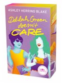 Delilah Green Doesn't Care / Bright Falls Bd.1