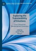 Exploring the Translatability of Emotions
