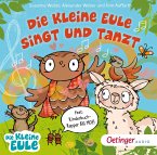 Die kleine Eule singt und tanzt