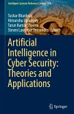 Artificial Intelligence in Cyber Security: Theories and Applications
