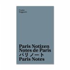 Paris Notizen