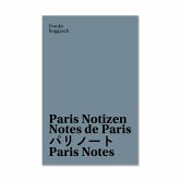 Paris Notizen