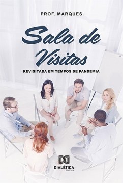 Cover Sala de Visitas (eBook, ePUB)