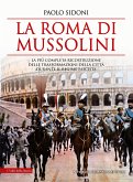 La Roma di Mussolini (eBook, ePUB)
