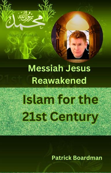 Messiah Jesus Christ Reawakened (eBook, ePUB) Messiah Jesus Christ Reawakened (eBook, ePUB)