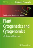 Plant Cytogenetics and Cytogenomics