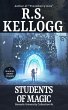 Students of Magic (eBook, ePUB) - Bild 1
