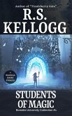 Students of Magic (eBook, ePUB)