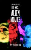 The Best Alien Movies (2019) (eBook, ePUB)