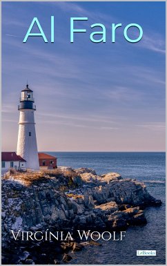 AL FARO (eBook, ePUB) - Woolf, Virginia