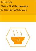 Meine TCM-Kochmappe (eBook, ePUB)