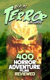400 Horror Adventure Films Reviewed (2021) (eBook, ePUB)