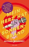 Mein Herz hat Sonnenbrand (eBook, ePUB)