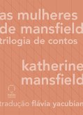 As mulheres de Mansfield (eBook, ePUB)