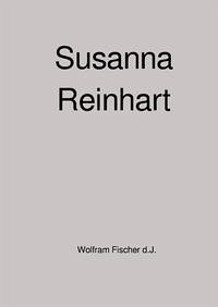 Susanna Reinhart