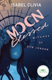 Moonblessed / Witches of New London Bd.2