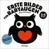 Erste Bilder für Babyaugen. 3-6 Monate - Bild 1