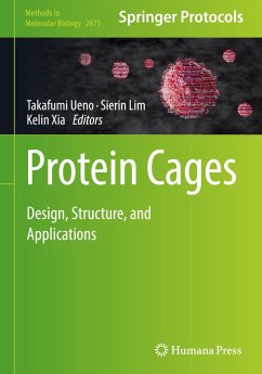 Protein Cages