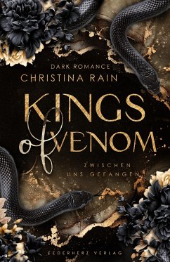 Kings of Venom - Rain, Christina