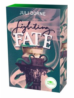 Fighting Fate Bd.1 - Dorne, Juli