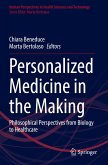 Personalized Medicine in the Making