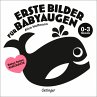 Erste Bilder für Babyaugen. 0-3 Monate - Bild 1