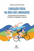 Educação Física na área das linguagens (eBook, ePUB)