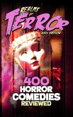 400 Horror Comedies Reviewed (2021) (eBook, ePUB)