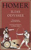 Ilias. Odyssee (eBook, ePUB)