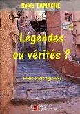 Légendes ou vérités ? (eBook, ePUB)