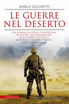 Le guerre nel deserto (eBook, ePUB) - Lucchetti, Marco