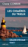 Les chimères du Trieux (eBook, ePUB)