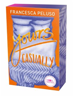 Yours casually - Peluso, Francesca