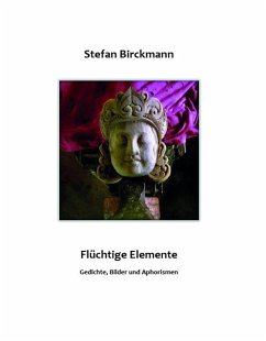Flüchtige Elemente - Birckmann, Stefan