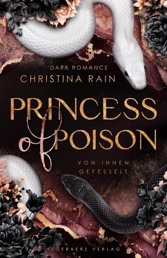 Princess of Poison - Rain, Christina