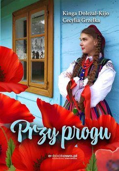 Przy progu (eBook, ePUB) Cover Przy progu (eBook, ePUB)