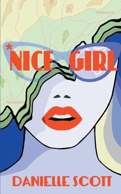 Nice Girl - Scott, Danielle