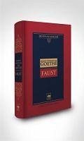 Cover Faust Ciltli