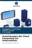 Auswirkungen des Cloud Computing auf Unternehmen
