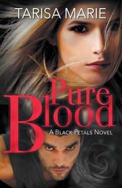 Pure Blood - Marie, Tarisa