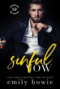 Cover Sinful Vow