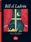 Bill el Ladrón Bill el Ladrón