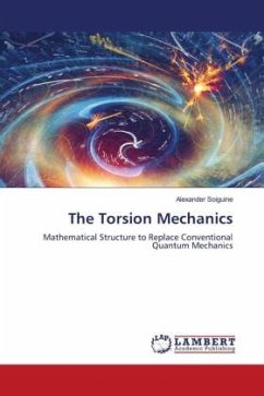 The Torsion Mechanics