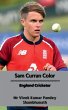 Sam Curran Color - Bild 1