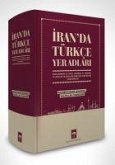 Iranda Türkce Yer Adlari Ciltli