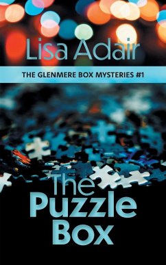 The Puzzle Box - Adair, Lisa