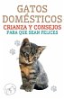 Gatos Domésticos Crianza y Consejos... - Bild 1