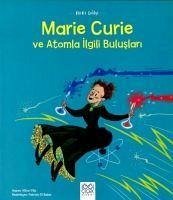 Mini Dahi Marie Curie ve Atomla Ilgili Buluslari - Villa, Altea